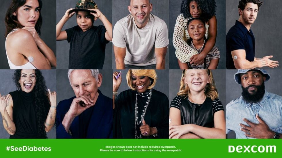 DEXCOM WARRIORS